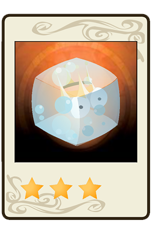 #64 Gelée Royale Bleue