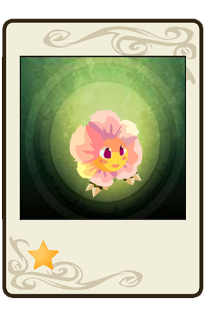 #91 Rose Démoniaque