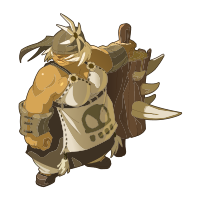 Aermyne 'Braco' Scalptaras