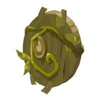 Pourfendeur du Chêne Mou