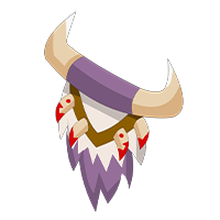 Bouclier Trophée du Meulou