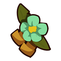 Bouclier trophée du Tynril Ahuri