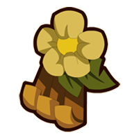 Bouclier trophée du Tynril Consterné