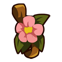 Bouclier trophée du Tynril Perfide