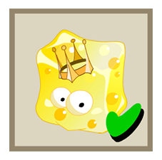 Gelée Royale Citron