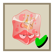 Gelée Royale Fraise