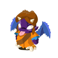 Peluche du Dopeul Féca