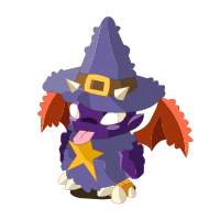 Peluche du Dopeul Xélor