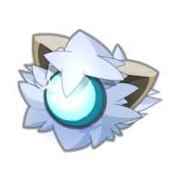 Bouclier trophée de Nelween