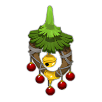 Bouclier trophée de Sapik