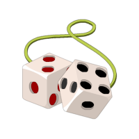 Ecaflip sourit aux audacieux