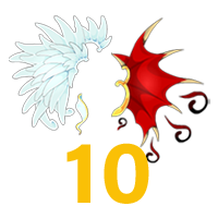 Quête d'alignement n°10