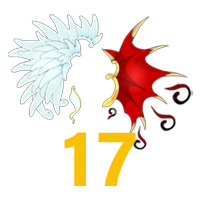 Quête d'alignement n°17