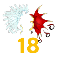 Quête d'alignement n°18