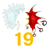 Quête d'alignement n°19