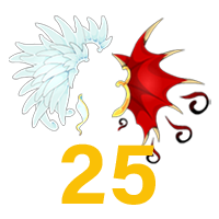 Quête d'alignement n°25