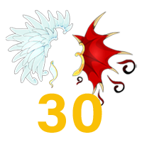 Quête d'alignement n°30