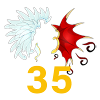 Quête d'alignement n°35