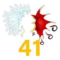 Quête d'alignement n°41