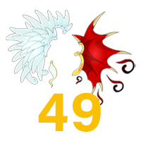 Quête d'alignement n°49