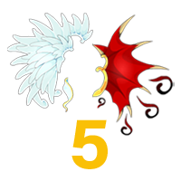 Quête d'alignement n°5