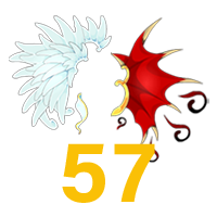 Quête d'alignement n°57