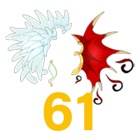 Quête d'alignement n°61