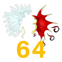 Quête d'alignement n°64