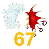 Quête d'alignement n°67