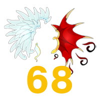 Quête d'alignement n°68