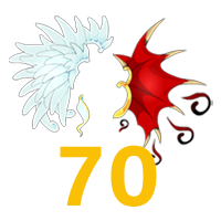 Quête d'alignement n°70