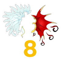 Quête d'alignement n°8