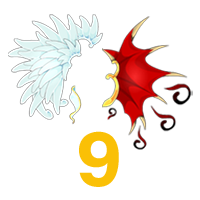 Quête d'alignement n°9