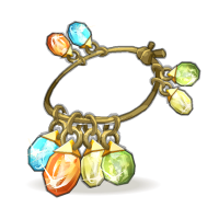 Grand Maître des Éléments