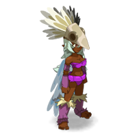 Des fleurs épineuses