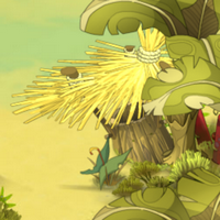 Le secret des Flaqueux