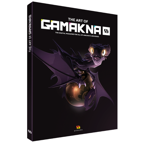 The Art of Gamakna