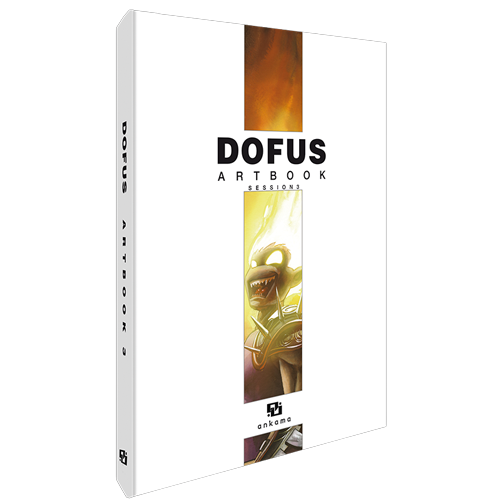 Dofus – Session 3