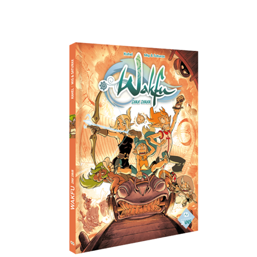 Shak Shaka - Intégrale 20 ans