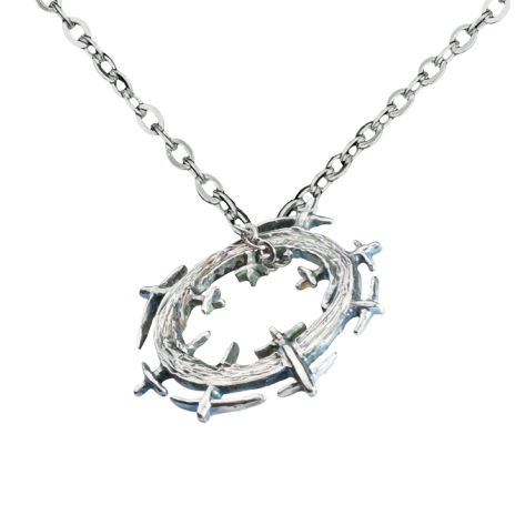 Pendentif portail Yugo