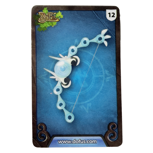 Carte n°12 : Shushette Arc Eau