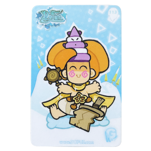 Carte n°113 : Quêtes "Sur les traces de Goultard"