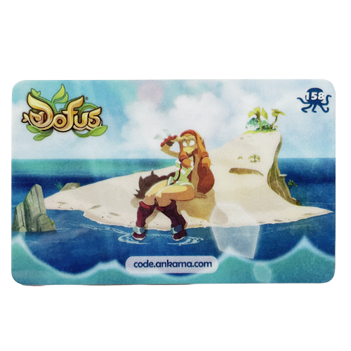 Carte n°158 : Panouzbeck