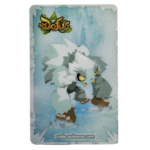 Amulette du Yech'Ti (Dofus)