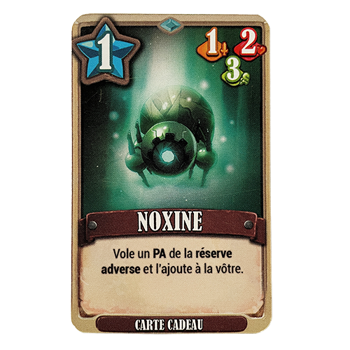 Noxine (Krosmaga)
