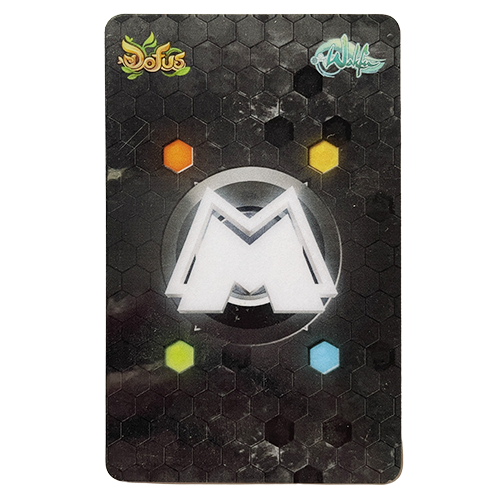 Les 4 multimans élémentaires