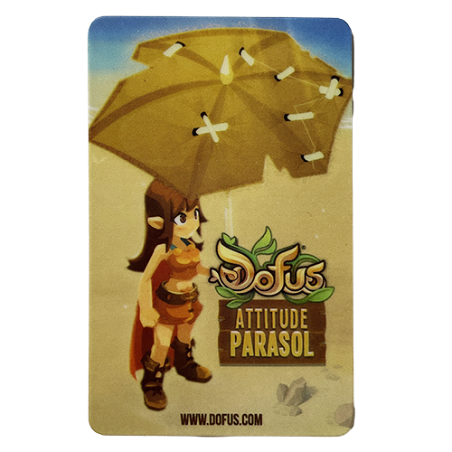 Attitude Parasol (Dofus)