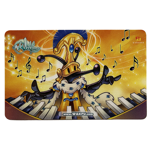 L'insigne du Chuchoteur (Wakfu)