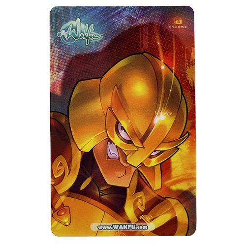 Le titre "Justiçologue" (Wakfu)