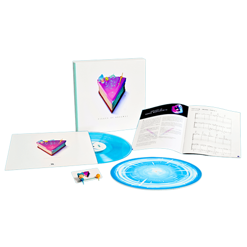 Coffret Piece of Krosmoz